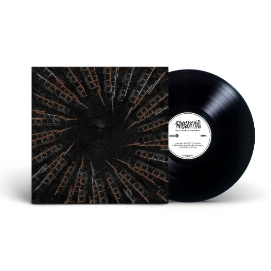 Rome Streetz - Trainspotting