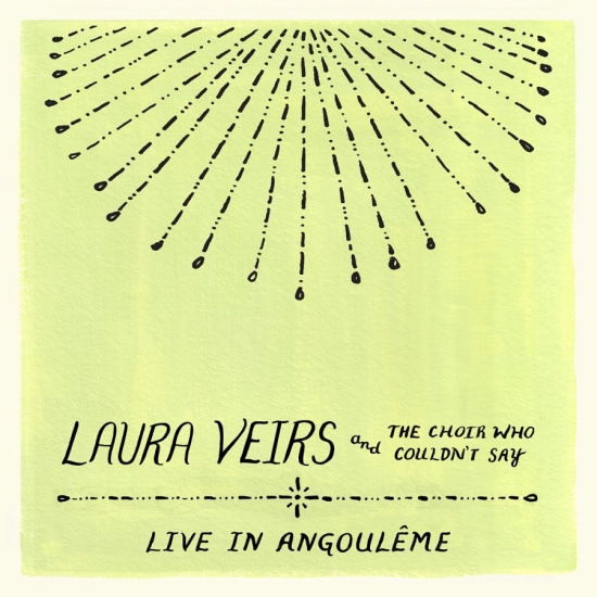 Veirs Laura - Laura Veirs And The Choir Who Could
