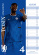 Chelsea Fc - 2026 A3 Deluxe Calendar Chelsea Fc - 2026 A3 Deluxe Calendar