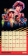 Stranger Things - 2026 Square Calendar Stranger Things - 2026 Square Calendar