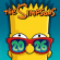 The Simpsons - 2026 Square Calendar The Simpsons - 2026 Square Calendar