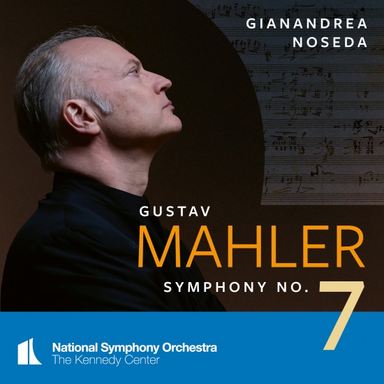 Gustav Mahler - Symphony No. 7