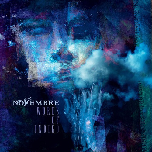 Novembre - Words Of Indigo (Black Vinyl LP)