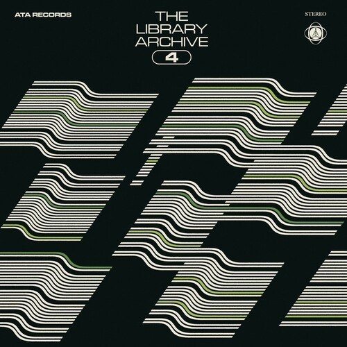 The Library Archive - The Library Archive: Vol. 4