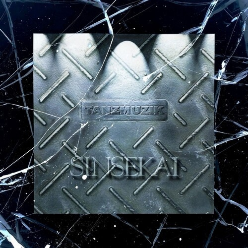 Tanzmuzik - Shinekai (2025 Remaster Edition)