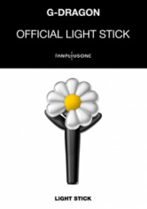 G-Dragon - Official Light Stick