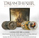 Dream Theater - Quarantième: Live À Paris (Ltd Dlx Artbook 3CD+3BD) Dream Theater - Quarantième: Live À Paris (Ltd Dlx Artbook 3CD+3BD)