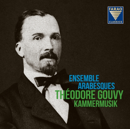 Théodore Gouvy - Kammermusik