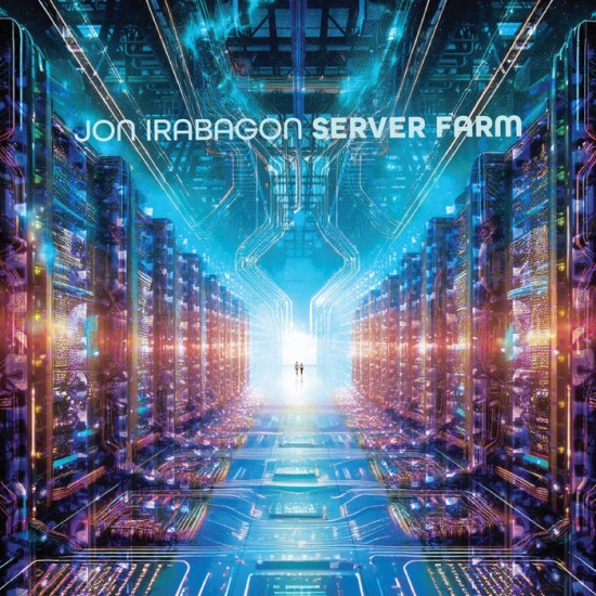 Jon Irabagon - Server Farm