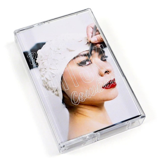 Mitski - Be The Cowboy