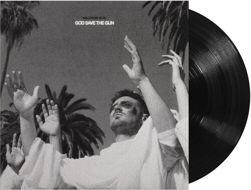 Militarie Gun - God Save The Gun