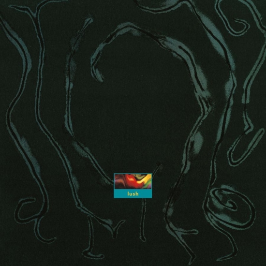 Lush - Gala
