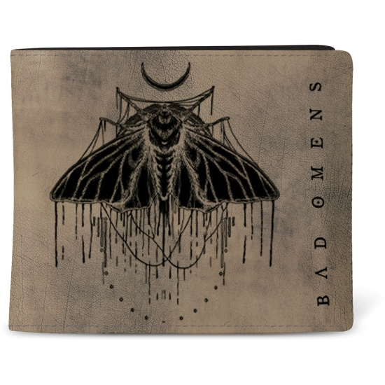 Bad Omens - Moth Wallet