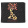 Ozzy Osbourne - Blizzard Of Oz Wallet Ozzy Osbourne - Blizzard Of Oz Wallet