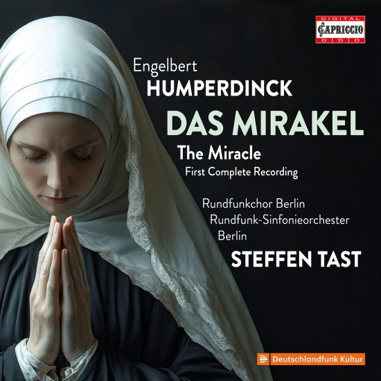 Engelbert Humperdinck - The Miracle (Complete)