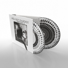 Melody Gardot - Currency Of Man (Rsd Black Friday Zoetrope Vinyl) Rsd Bf