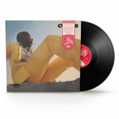 Curtis Mayfield - Curtis (Rhino Reserve) (180G)  Rsd Bf
