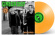 Green Day - Warning (Color Vinyl) Green Day - Warning (Color Vinyl)