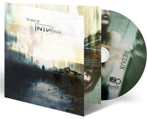 Various Artists - Best Of Nine Inch Nails (Redux) (Di