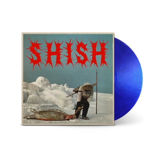 Portugal. The Man - Shish (Indie Exclusive)