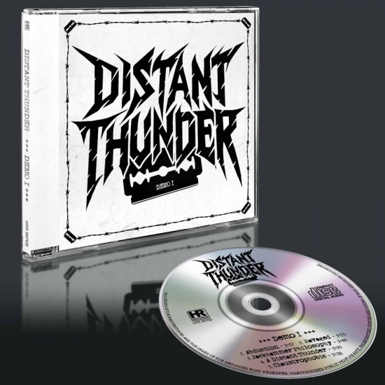 Distant Thunder - Demo I