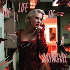 Taylor Swift - LIFE OF A SHOWGIRL (DRESSING ROOM REHEARSAL VERSION)