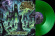 Carnal Savagery - Crypt Of Decay (Green Vinyl LP) Carnal Savagery - Crypt Of Decay (Green Vinyl LP)