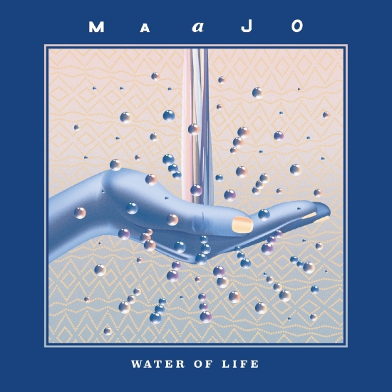 Maajo - Water of Life