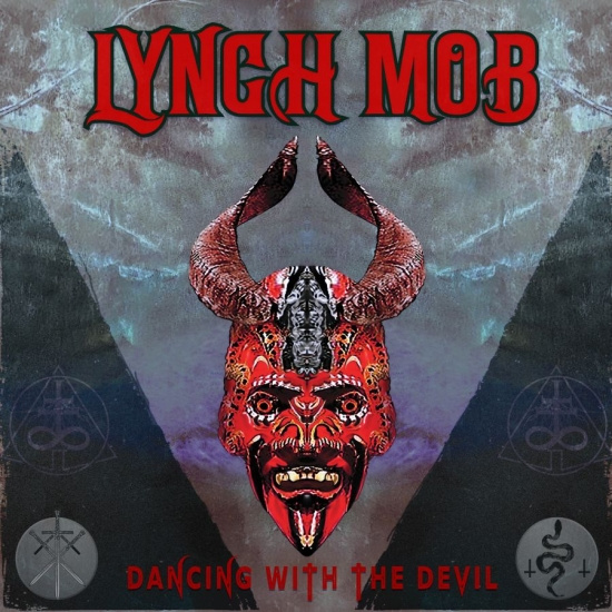 Lynch Mob - Dancing With The Devil