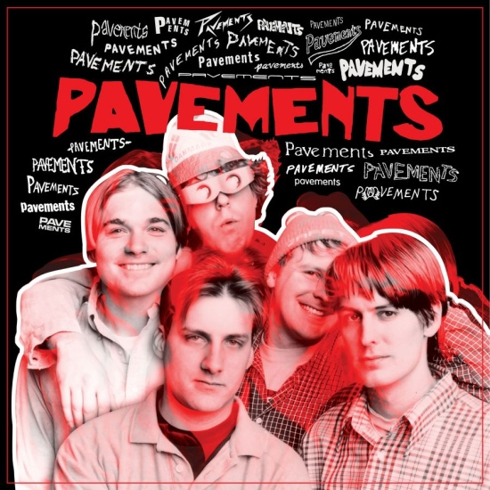 Pavement - Pavements Ost