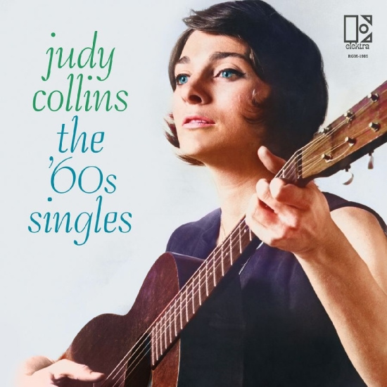 Collins Judy - The '60S Singles