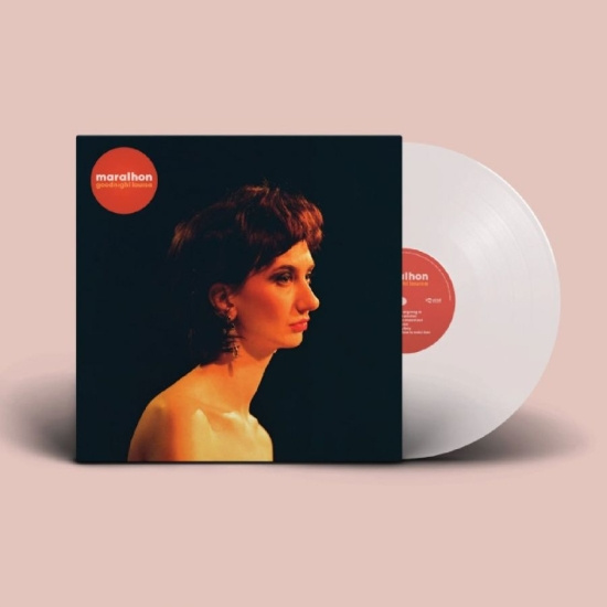 Goodnight Louisa - Marathon