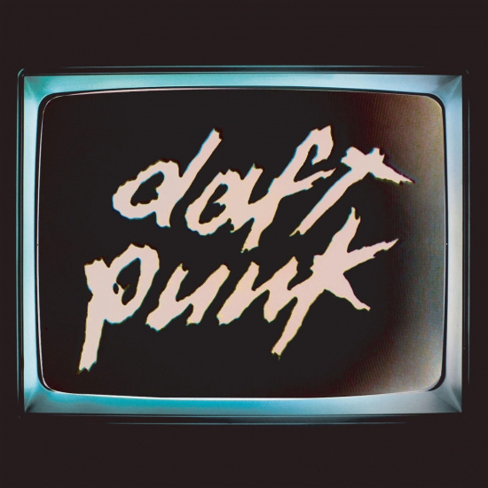 Daft Punk - Human After All Remixes (Ltd 2Lp)