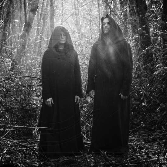 Sunn O))) - Eternity's Pillars B/W Raise The Ch
