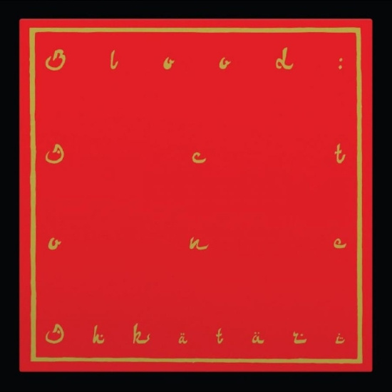 Ahkatari - Blood: Act I