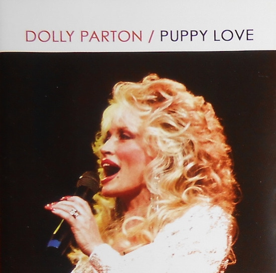 Dolly Parton - Puppy Love