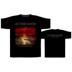 At The Gates - T/S Nightmare Of Being (XL)