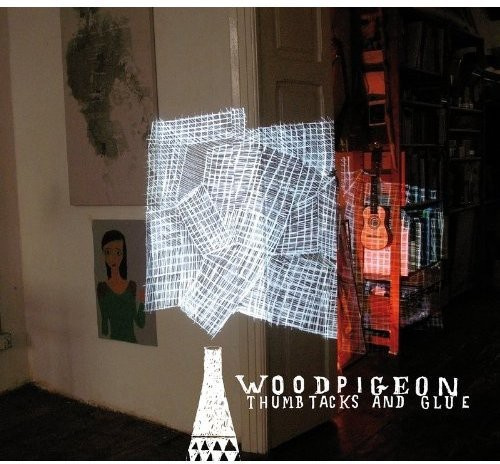 Woodpigeon - Thumbtacks And Glue