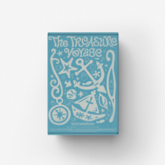 Girls Generation  - 2026 Seasons Greetings + Wm