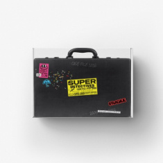 Super Junior - 2026 Seasons Greetings + Wm