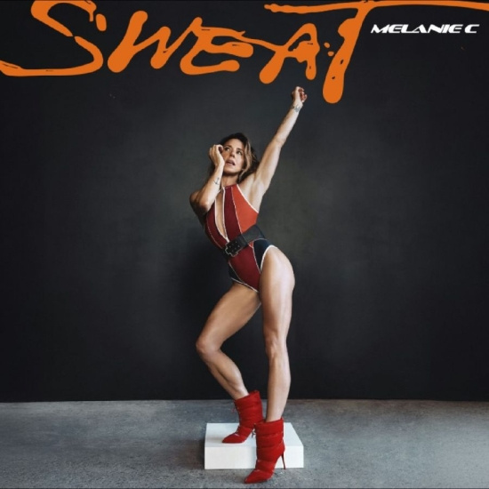 Melanie C - Sweat