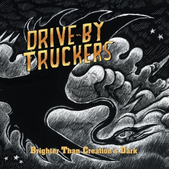 Drive-By Truckers - Brighter Than Creation's Dark (Cyrs
