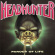 Headhunter - Parody Of Life (Splatter Vinyl Lp) Headhunter - Parody Of Life (Splatter Vinyl Lp)