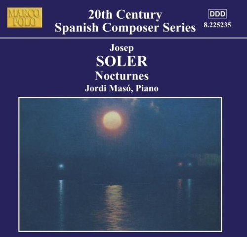 Soler Antonio - Nocturnes 1-12