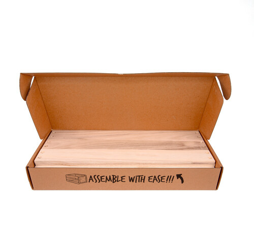 Vinyl Styl - Record Storage 85 To 95 Capacity