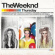 The Weeknd - Thursday The Weeknd - Thursday