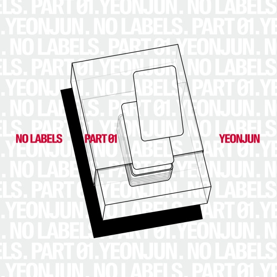 Yeonjun - No Labels: Part 01 (Set-Up B)