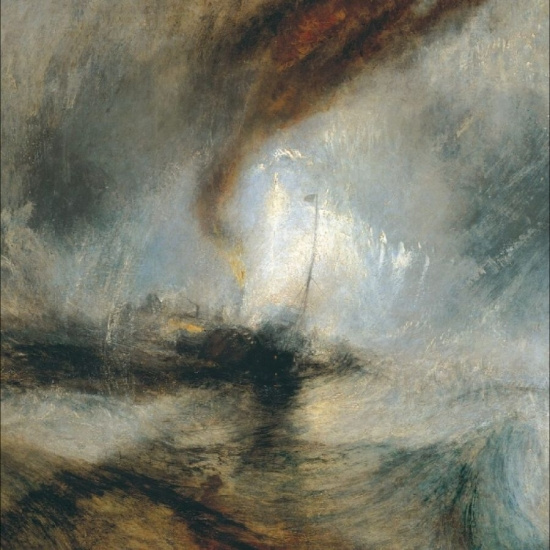 Matthias Puech - La Traversée