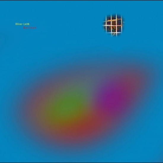 Oliver Leith - Balloon