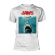 Jaws - T/S Poster (M) Jaws - T/S Poster (M)